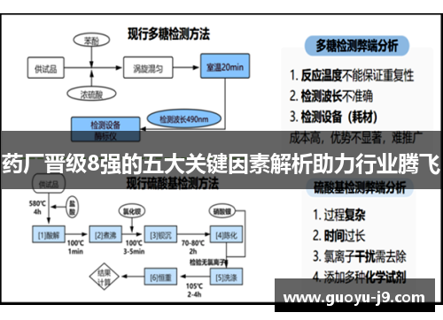 药厂晋级8强的五大关键因素解析助力行业腾飞 药厂晋级8强的五大关键因素解析助力行业腾飞