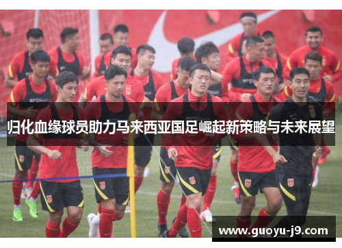 归化血缘球员助力马来西亚国足崛起新策略与未来展望 归化血缘球员助力马来西亚国足崛起新策略与未来展望