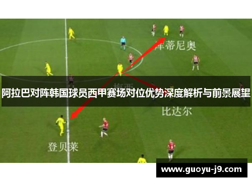 阿拉巴对阵韩国球员西甲赛场对位优势深度解析与前景展望